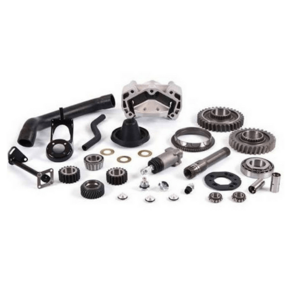 Distributor Spare Parts Alat Berat Scania